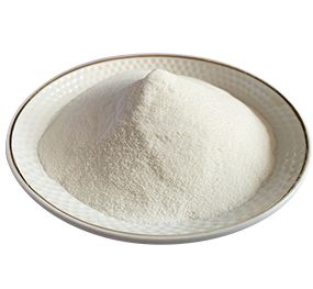 Raw material bone collagen peptide powder