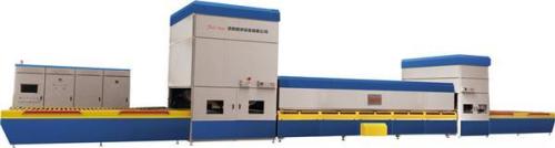 鋼化爐設備 鋼化爐設備