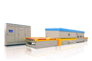 玻璃鋼(gāng)化爐 玻璃鋼化爐