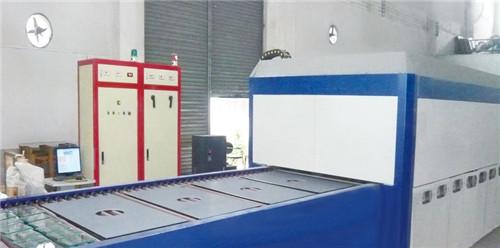 玻璃鋼化(huà)爐(lú)廠(chǎng)家 玻璃鋼化爐(lú)廠家