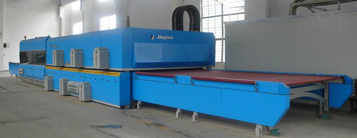 玻璃鋼化爐廠家 玻璃鋼化爐(lú)廠家