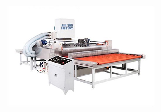 玻璃清（qīng）洗機