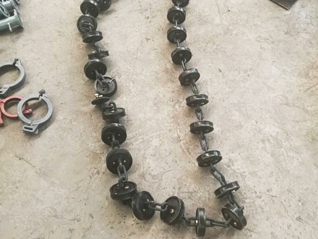 鏈條密封圈組件（jiàn）