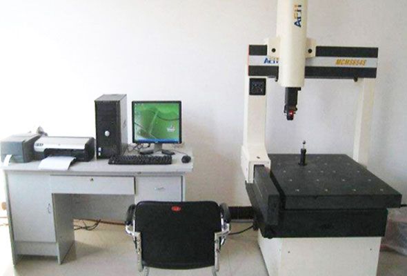 檢測儀器（qì）