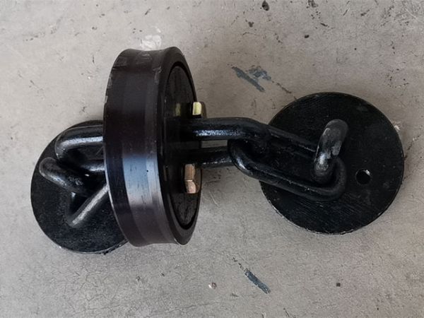 鏈條（tiáo）密封組件