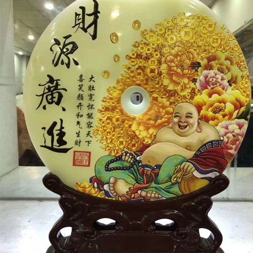 平安扣
