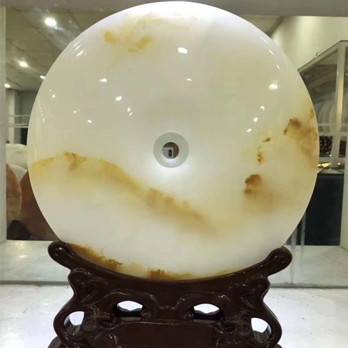 平（píng）安扣